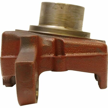 AFTERMARKET AML110474 Steering Knuckle  Right Hand AML110474-ABL